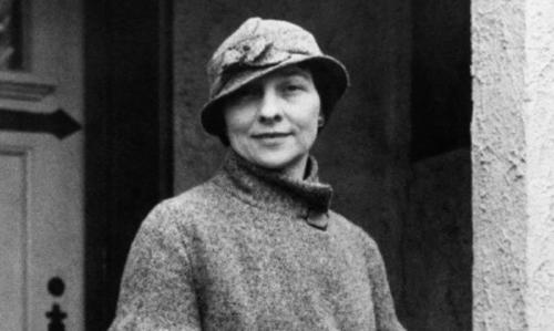 Elizebeth Smith Friedman Elizebeth Smith Friedman