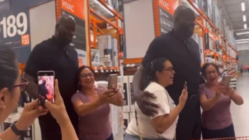 SHAQUILLE ONEIL SHAQUILLE ONEIL