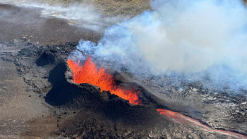 islandia lava