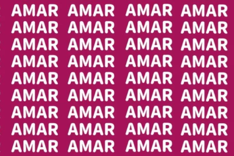 Test visual Test texual