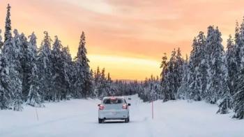 ruta de hielo estonia