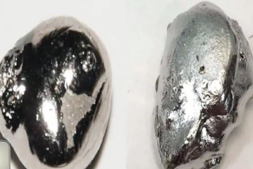 rodio El valor del rodio no solo se explica por su escasez, sino también por su uso estratégico. (PINTEREST)