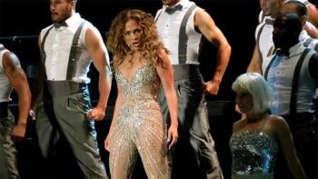 Jennifer lopez bailarines Jennifer lopez bailarines