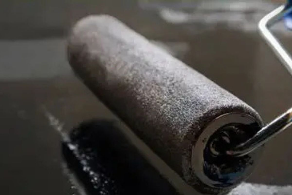 pintura calefactora Imagen: graphitecentral.com