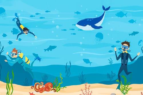 Acertijo visual 2 Acertijo visual