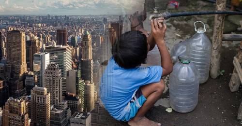 Estas son las ciudades con el agua más cara del mundo Estas son las ciudades con el agua más cara del mundo