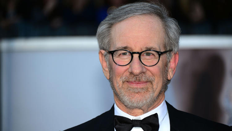 Steven Spielberg