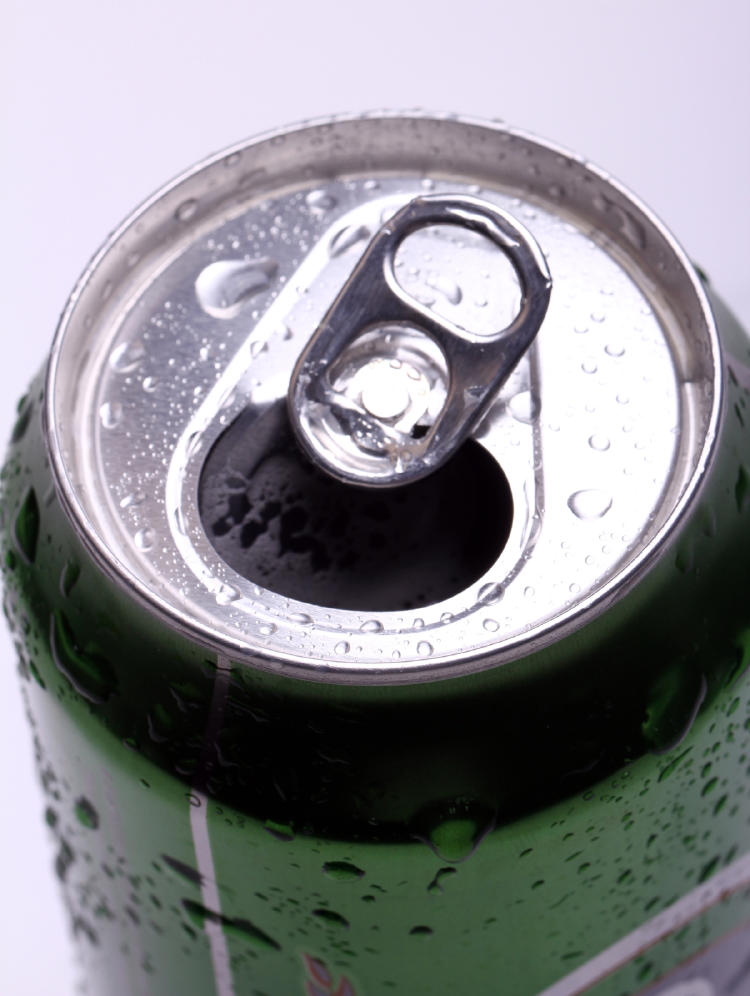 lata refresco lata refresco