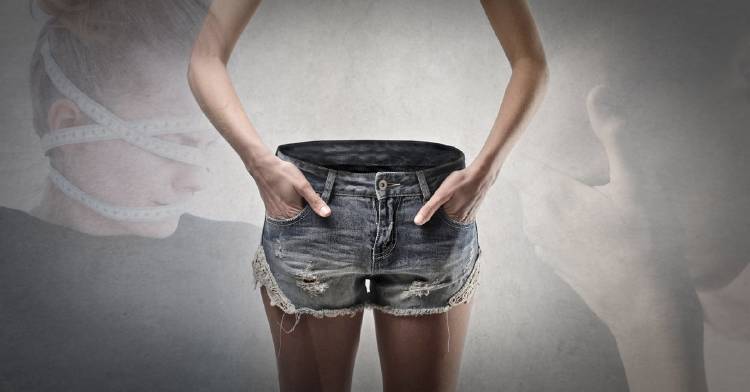 Estos trastornos alimenticios no son tan conocidos como la anorexia, pero igual de graves