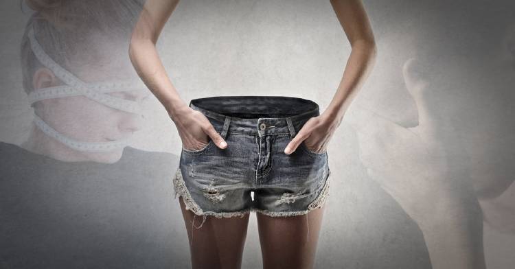 Estos trastornos alimenticios no son tan conocidos como la anorexia, pero igual de graves Estos trastornos alimenticios no son tan conocidos como la anorexia, pero igual de graves