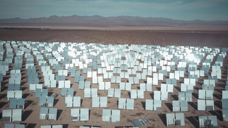 Ivanpah / Pexels Ivanpah / Pexels