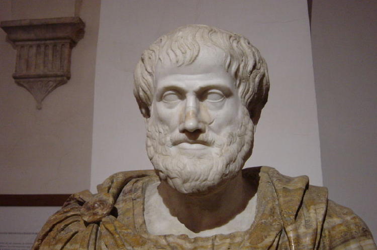 Obra de Aristóteles