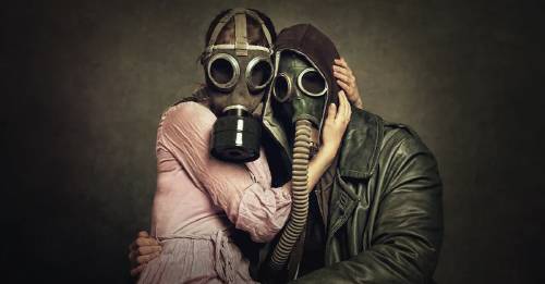 6 señales de que estás entrando en una relación tóxica
