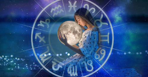 sentirte pleno emocionalmente signo lunar