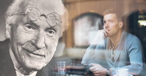 15 frases de Carl Jung para que puedas entenderte mejor a ti mismo