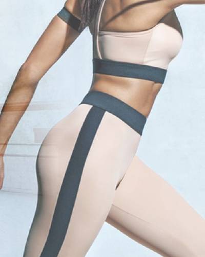 Piernas, glúteos y abdomen: tres ejercicios integrales para trabajar el tren inferior