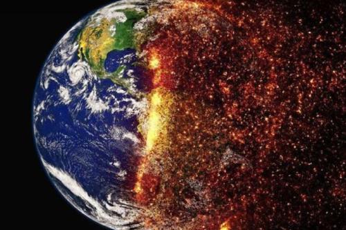 Diseño sin título 2025 07 30T141908.508 Mientras el mundo se prepara para enfrentar el cambio climático, Elon Musk alerta sobre otra amenaza silenciosa: quedarnos sin la energía necesaria para sobrevivir. (PINTEREST)