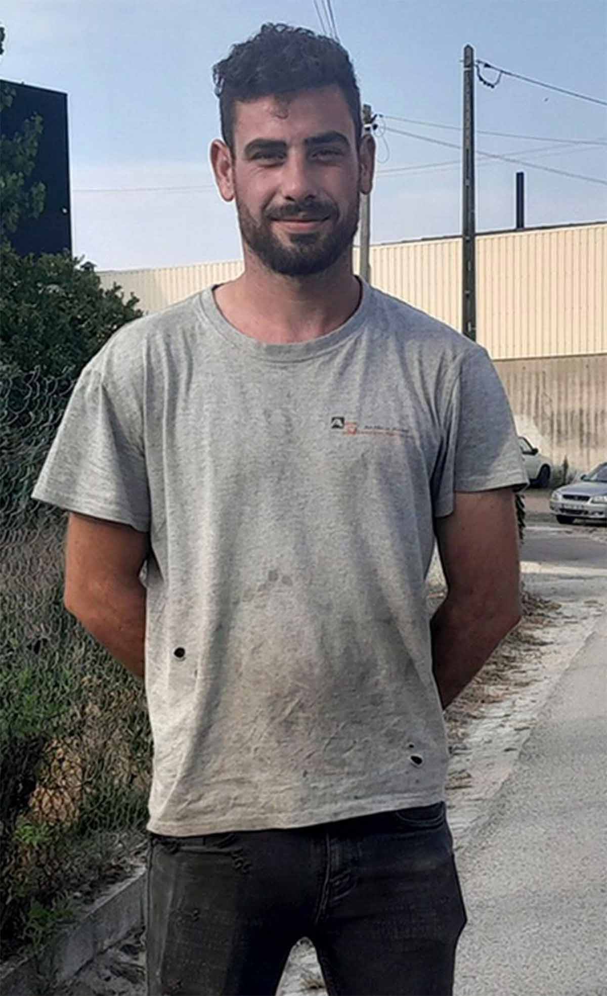 JOVEN OVEJA2 JOVEN OVEJA2