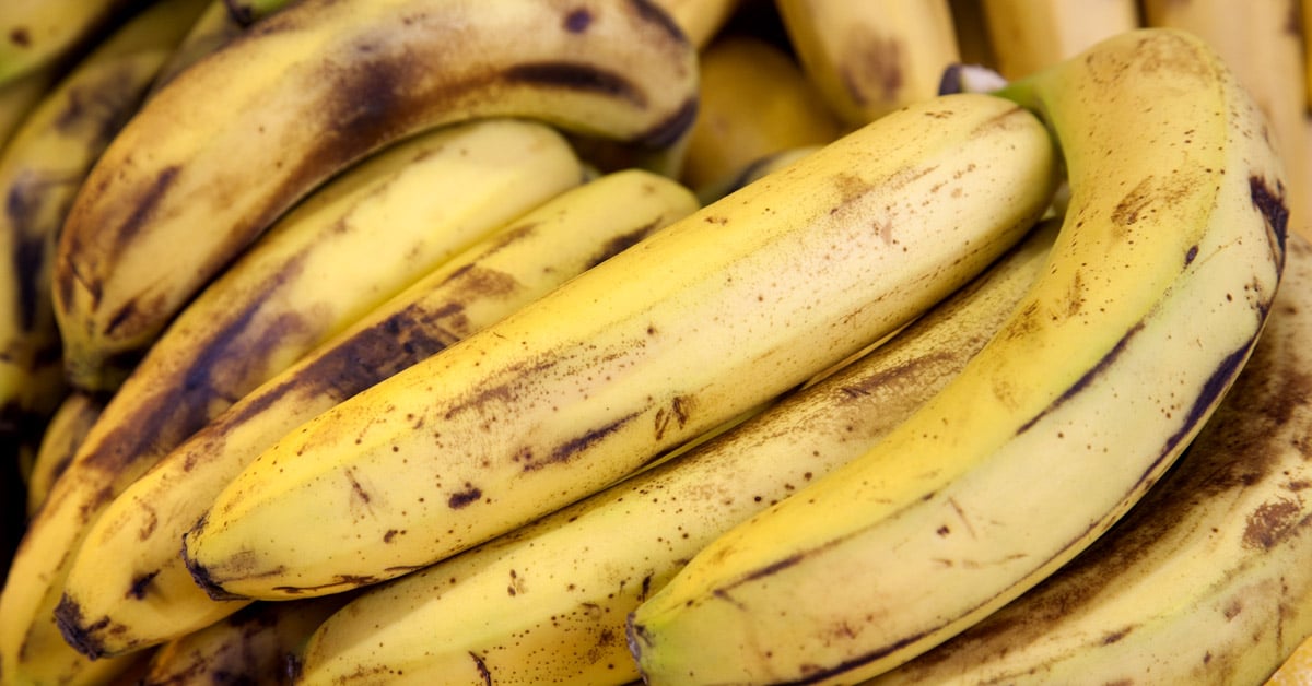 guia colores entender comer banana guia colores entender comer banana