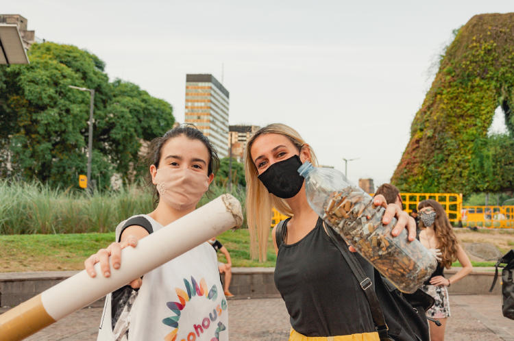 Créditos: Gonza Alvarez Eco House Créditos: Gonza Alvarez Eco House