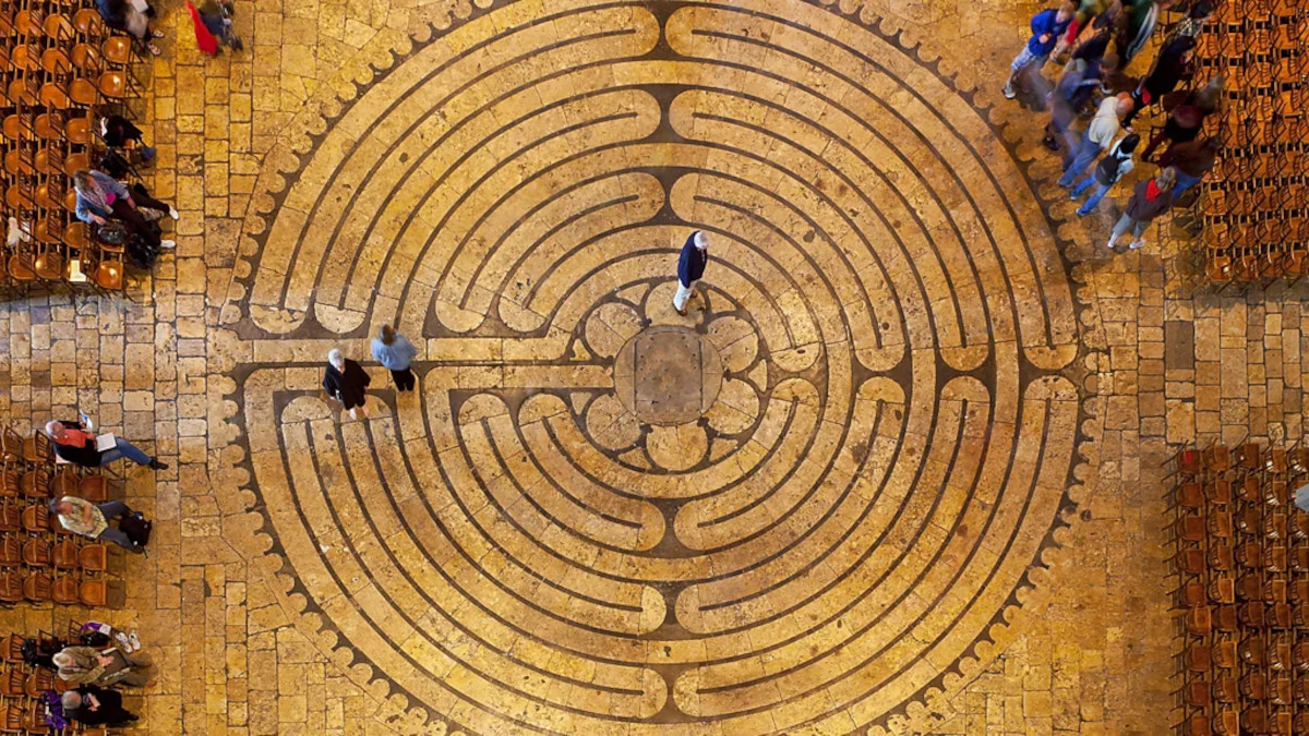 laberintos laberintos