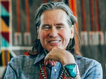 Val Kilmer