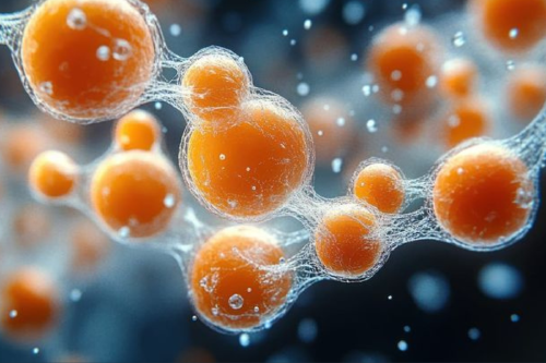 hongo candida Un hongo resistente y potencialmente letal está expandiéndose silenciosamente en distintas regiones del mundo. Los expertos alertan por su rápida propagación y su capacidad de evadir tratamientos. (Imagen: Pinterest)