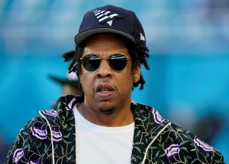 Jay Z Jay Z