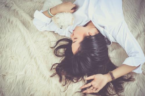 Interpretación de los sueños: ¿Qué significa soñar con piojos?