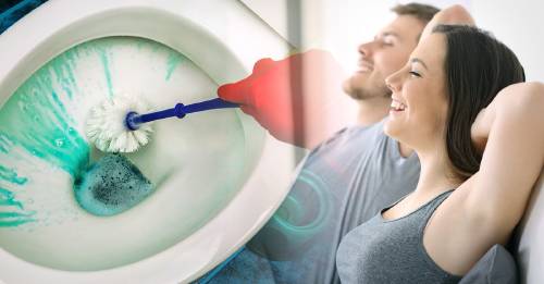 5 secretos que seguro no conocías para limpiar tu casa en la mitad del tiempo