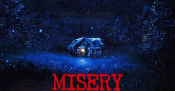 misery