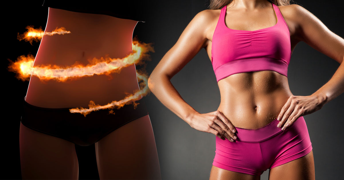 Sencilla rutina para quemar calorías Sencilla rutina para quemar calorías