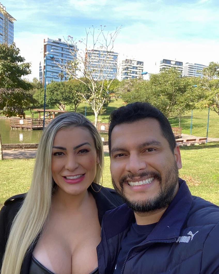 Thiago Lopes Thiago Lopes