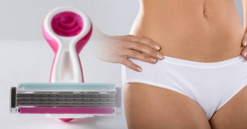 todo necesitas saber razurado zona bikini todo necesitas saber razurado zona bikini