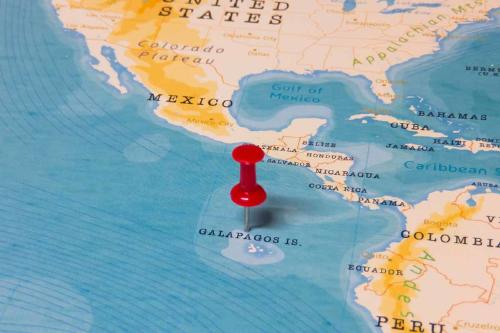 galapagos galapagos