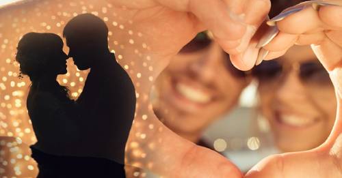 Si es tu alma gemela verás estos 8 signos Si es tu alma gemela verás estos 8 signos