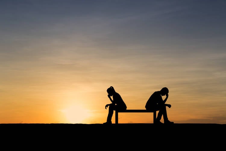 problemas amor Este test te revela lo que ocultan tus problemas en el amor