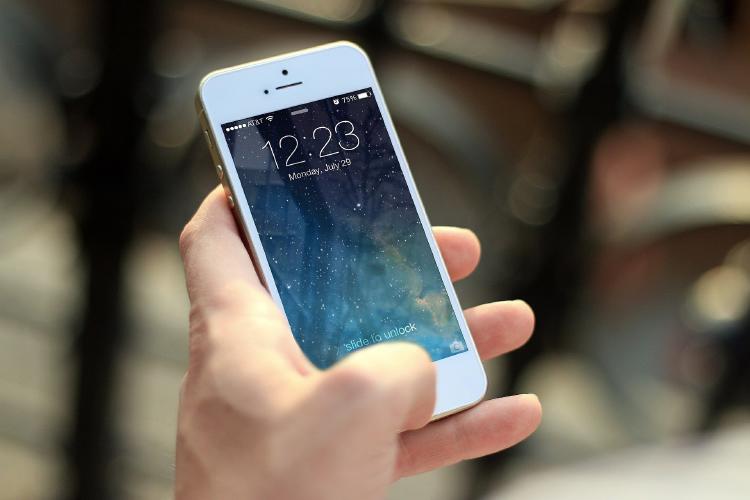 smartphone Text Neck: el peligroso síndrome que generan los smartphone