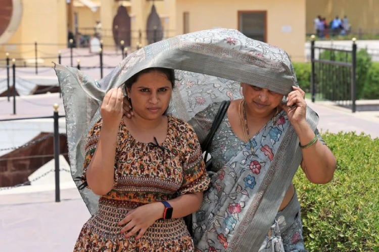 calor india3 calor india3