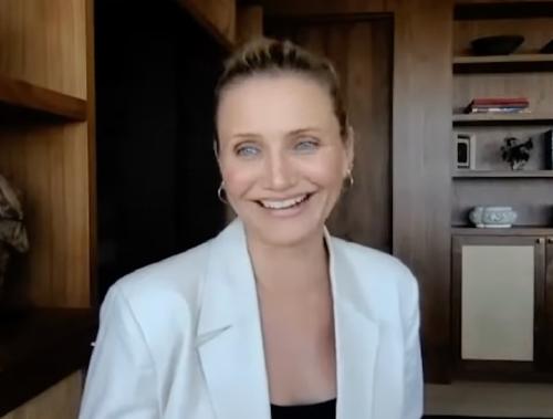 Cameron Diaz Cameron Diaz