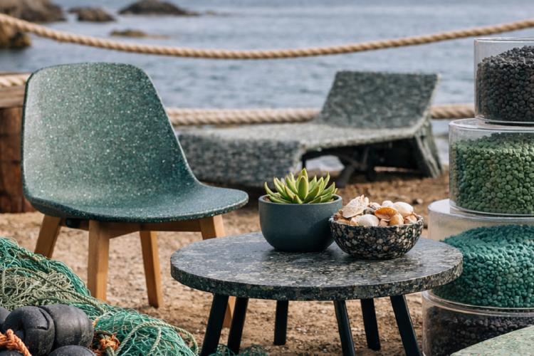 muebles redes Porque proteger el mar no es solo una necesidad ambiental. También es una inversión en el futuro. (Imagen: IA)