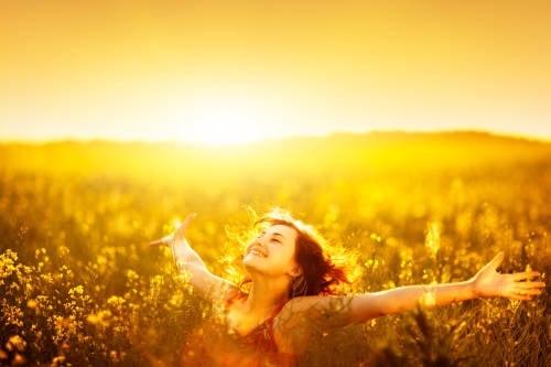 Una historia que hace bien y 20 frases para motivarnos
