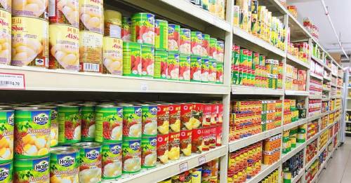 MyRealFood: la nueva app para escanear etiquetas de alimentos en tiempo real