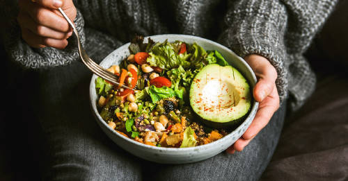 Economía, salud, y lo demás vino después: cómo llegue a una dieta 100% vegetal