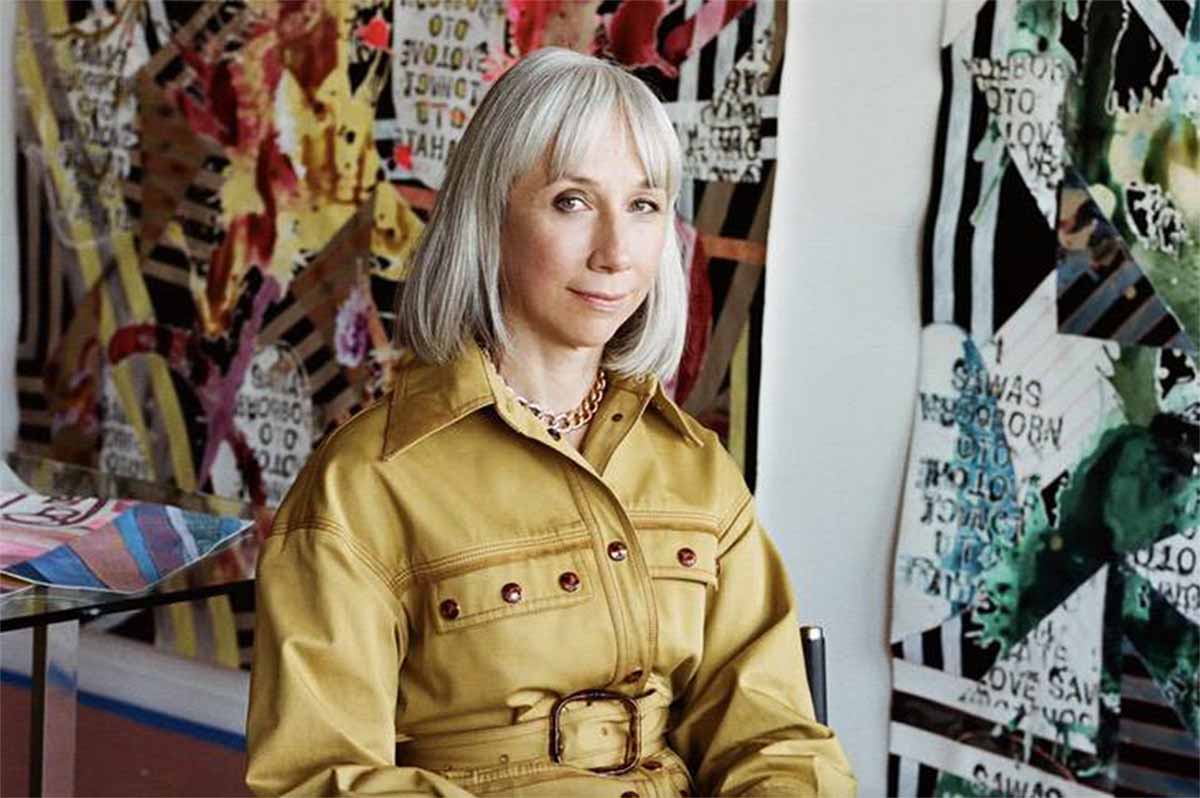 ALEXANDRA GRANT REEVES ALEXANDRA GRANT REEVES