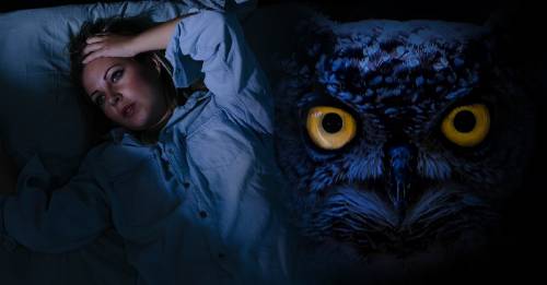 ¿Quieres dormir mejor de una vez por todas? Entonces prueba esto