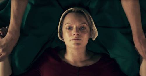 3 cosas aterradoras que Handmaid’s Tale revela sobre el presente