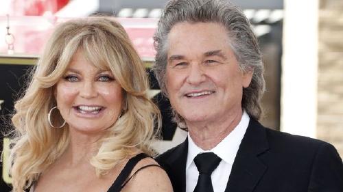 Goldie Hawn Kurt Russell2