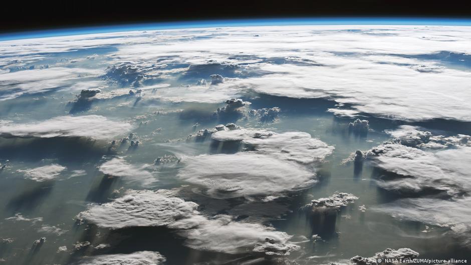 Tierra desde el aire Tierra desde el aire