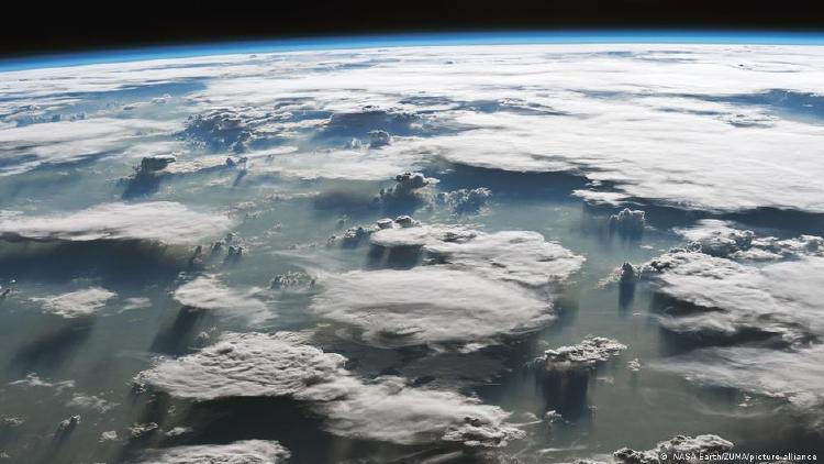 Tierra desde el aire Tierra desde el aire